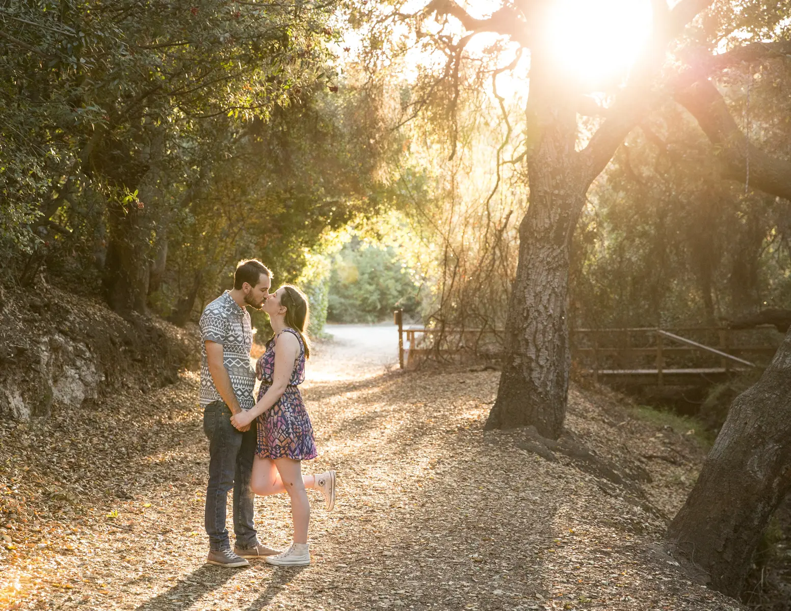 Placerita Canyon Nature Center