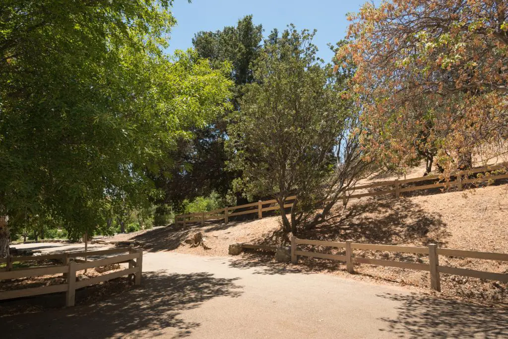 O'melveny Park 